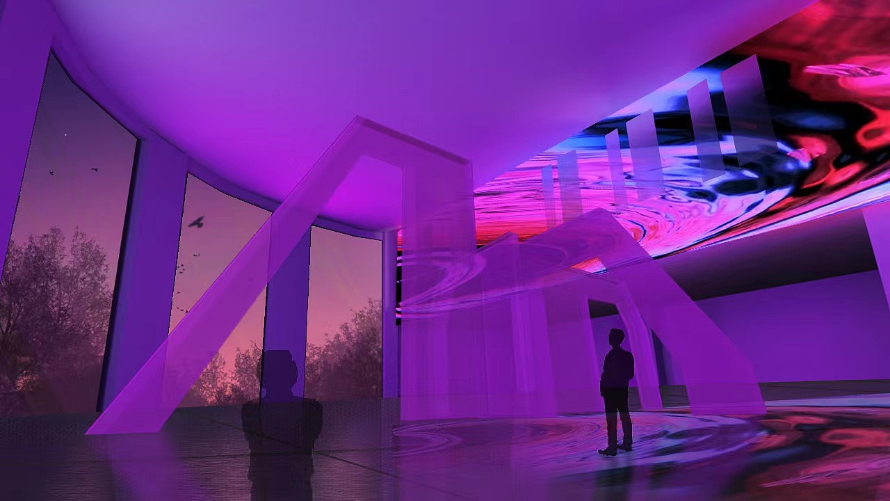 毕业设计折子戏肢体剧场