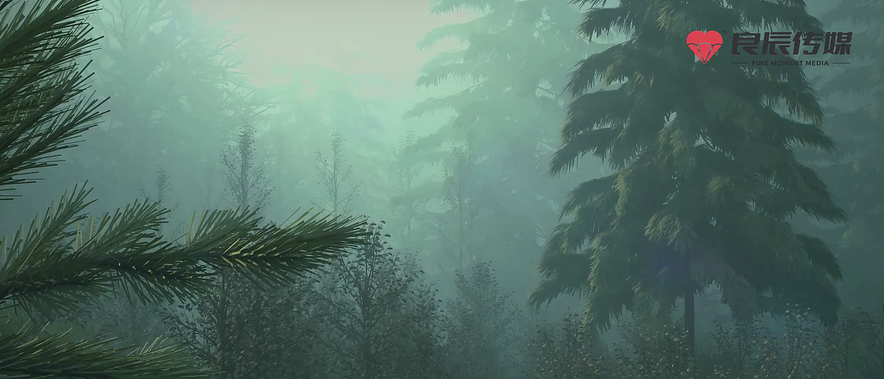三维产品动画 | 武汉地图晴雨伞