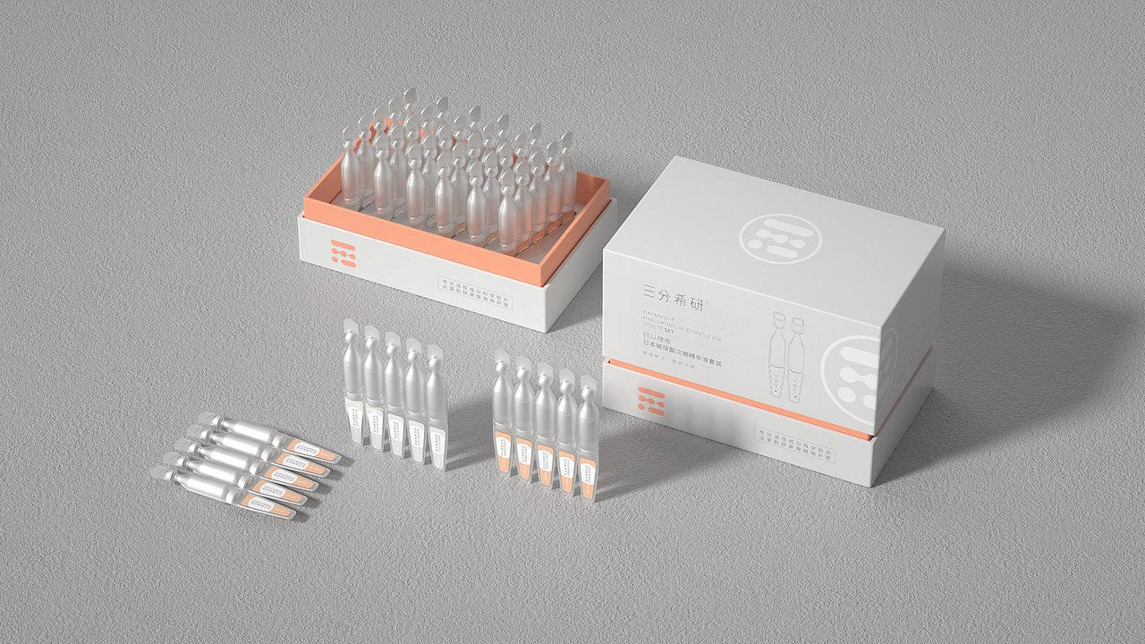 化妆品 渲染+设计 -- C4D OC渲染合集1（图ZMzc0ODE5NjE2） - 包装 - 站酷设计师绮舞qiqiwuwu原创素材 - 站酷ZCOOL