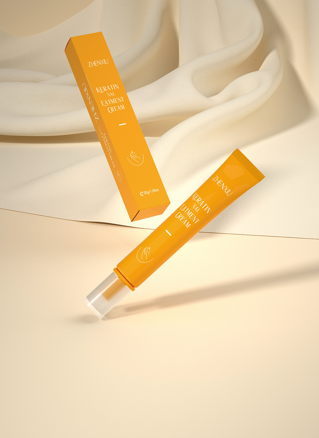 化妆品 渲染+设计 -- C4D OC渲染合集1（图ZMzc0ODE5NjQw） - 包装 - 站酷设计师绮舞qiqiwuwu原创素材 - 站酷ZCOOL