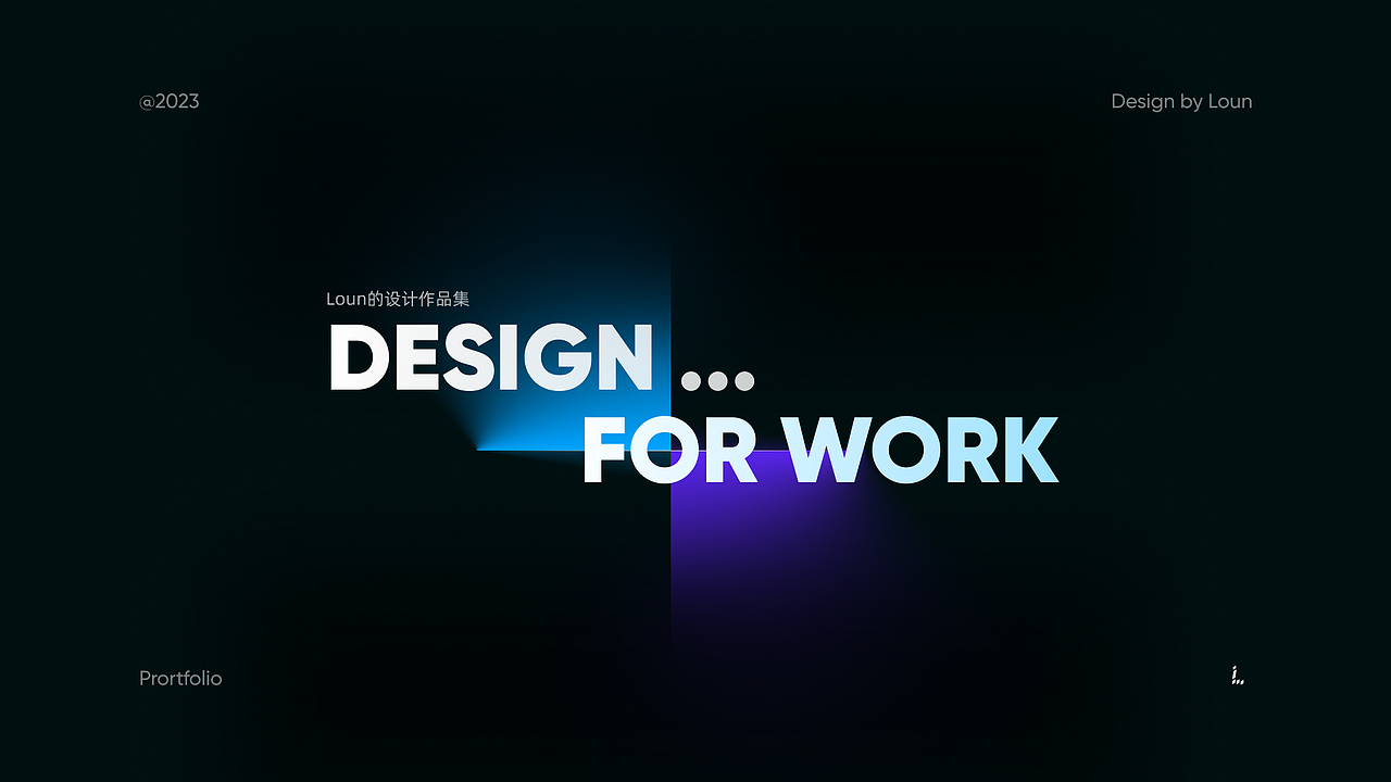 DESIGN...FOR WORK（图ZMzc0ODE5Njg0） - 软件界面 - 站酷设计师Loun_N原创素材 - 站酷ZCOOL