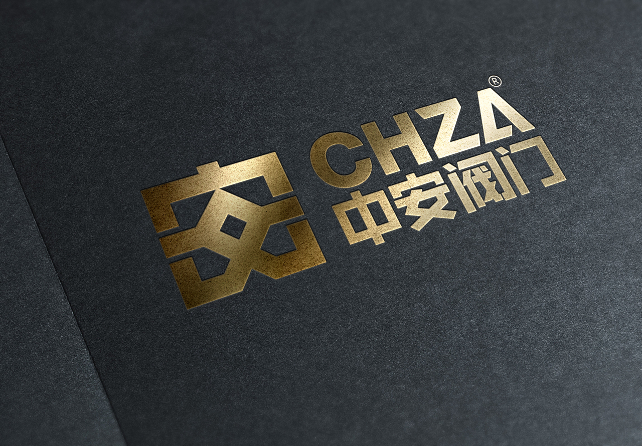 阀门logo设计丨工业logo设计，简约logo，品牌logo设计（图ZMzc0ODIxNzUy） - Logo - 站酷设计师一线专业品牌设计原创素材 - 站酷ZCOOL
