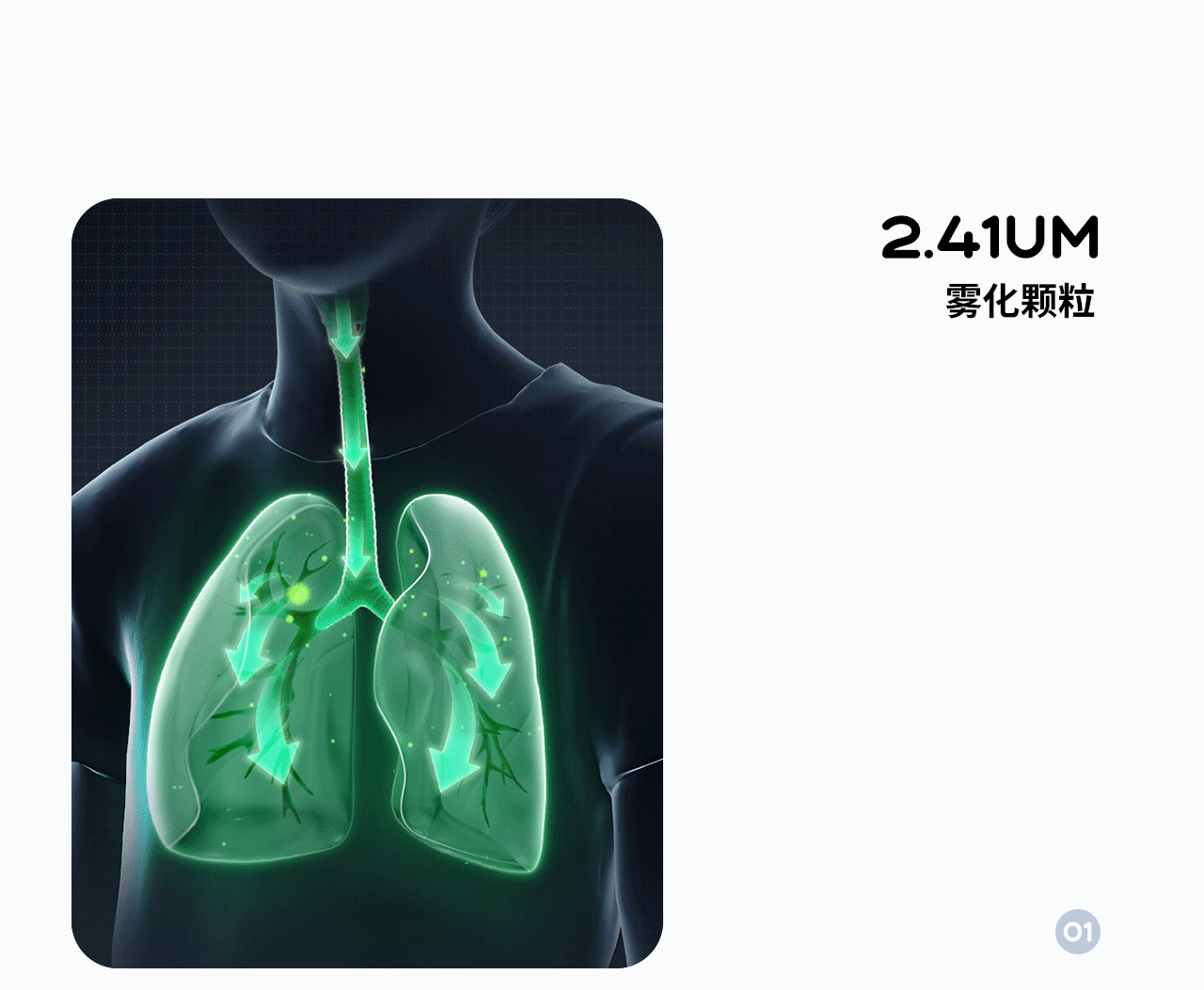 AIGC助力电商视觉×德国儿童雾化器详情页视觉(NEW)(图ZMzc0ODIzMjEy) - 电商 - 站酷设计师好也视觉_AI原创素材 - 站酷ZCOOL