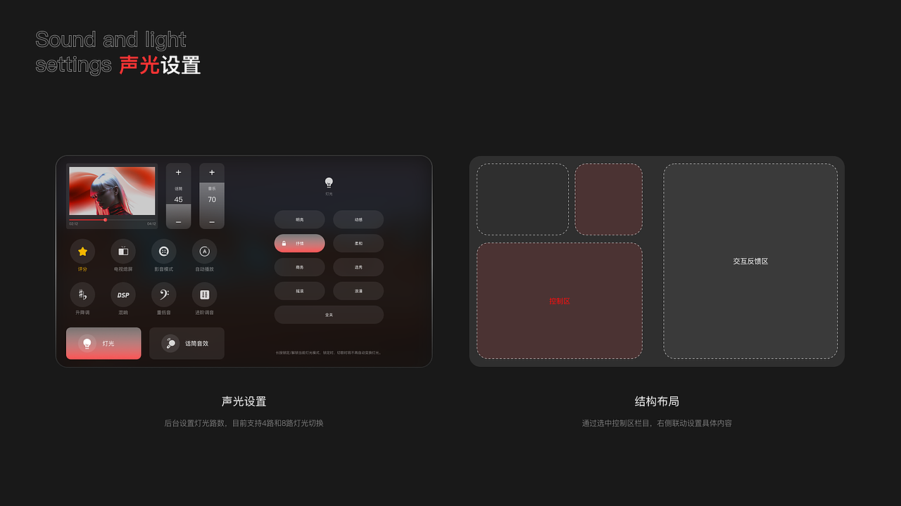唱K系统应用设计