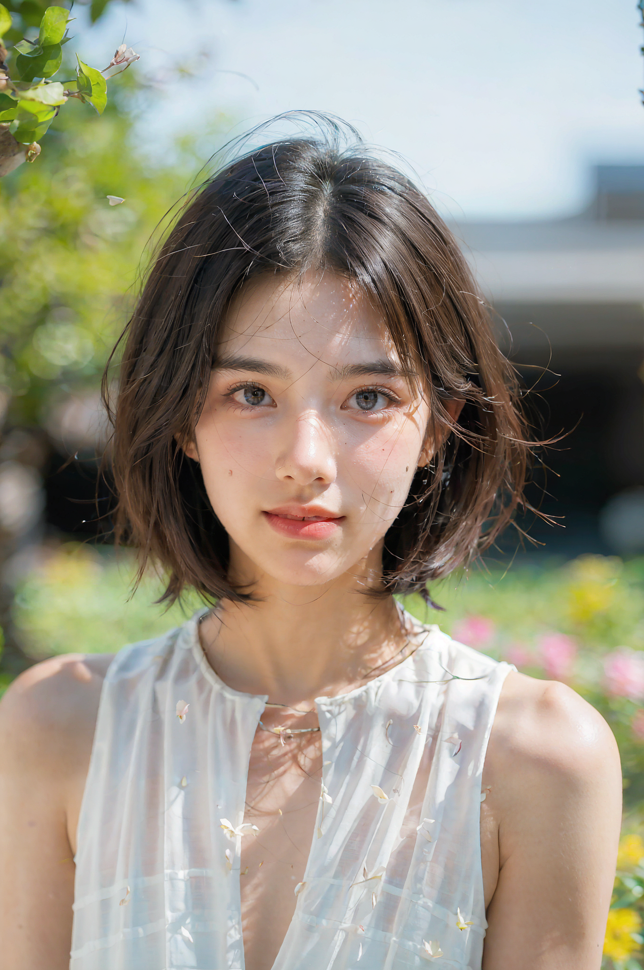 AI写真美女（图ZMzc0ODI1Mzky） - AI作品 - 站酷设计师卷小娄原创素材 - 站酷ZCOOL
