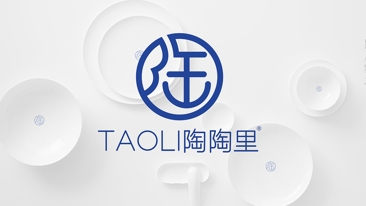 餐具logo设计丨餐饮logo设计，品牌logo设计，品牌商标（图ZMzc0ODI1NTEy） - Logo - 站酷设计师一线专业品牌设计原创素材 - 站酷ZCOOL