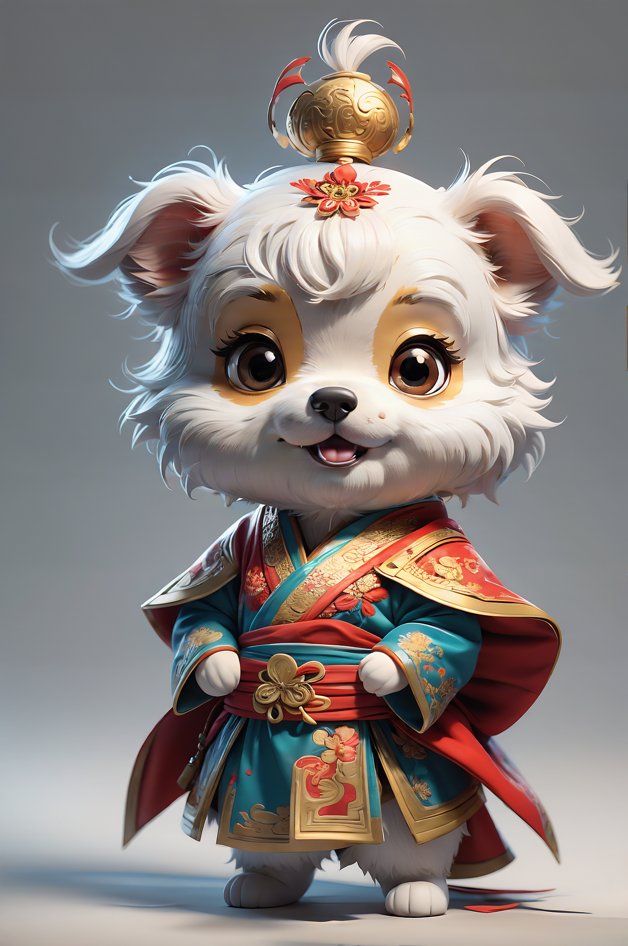 AI-十二生肖（图ZMzc0ODI2NDcy） - AI作品 - 站酷设计师卷小娄原创素材 - 站酷ZCOOL