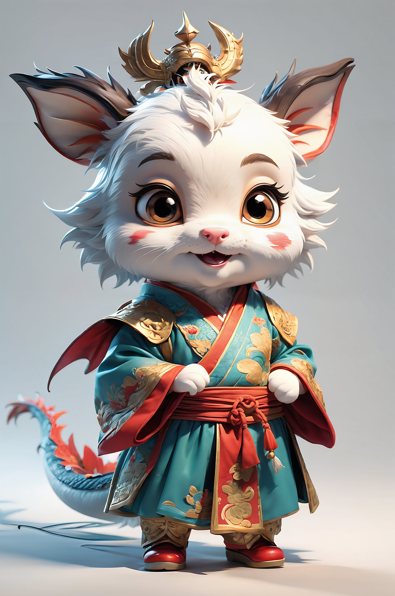 AI-十二生肖（图ZMzc0ODI2NDg4） - AI作品 - 站酷设计师卷小娄原创素材 - 站酷ZCOOL