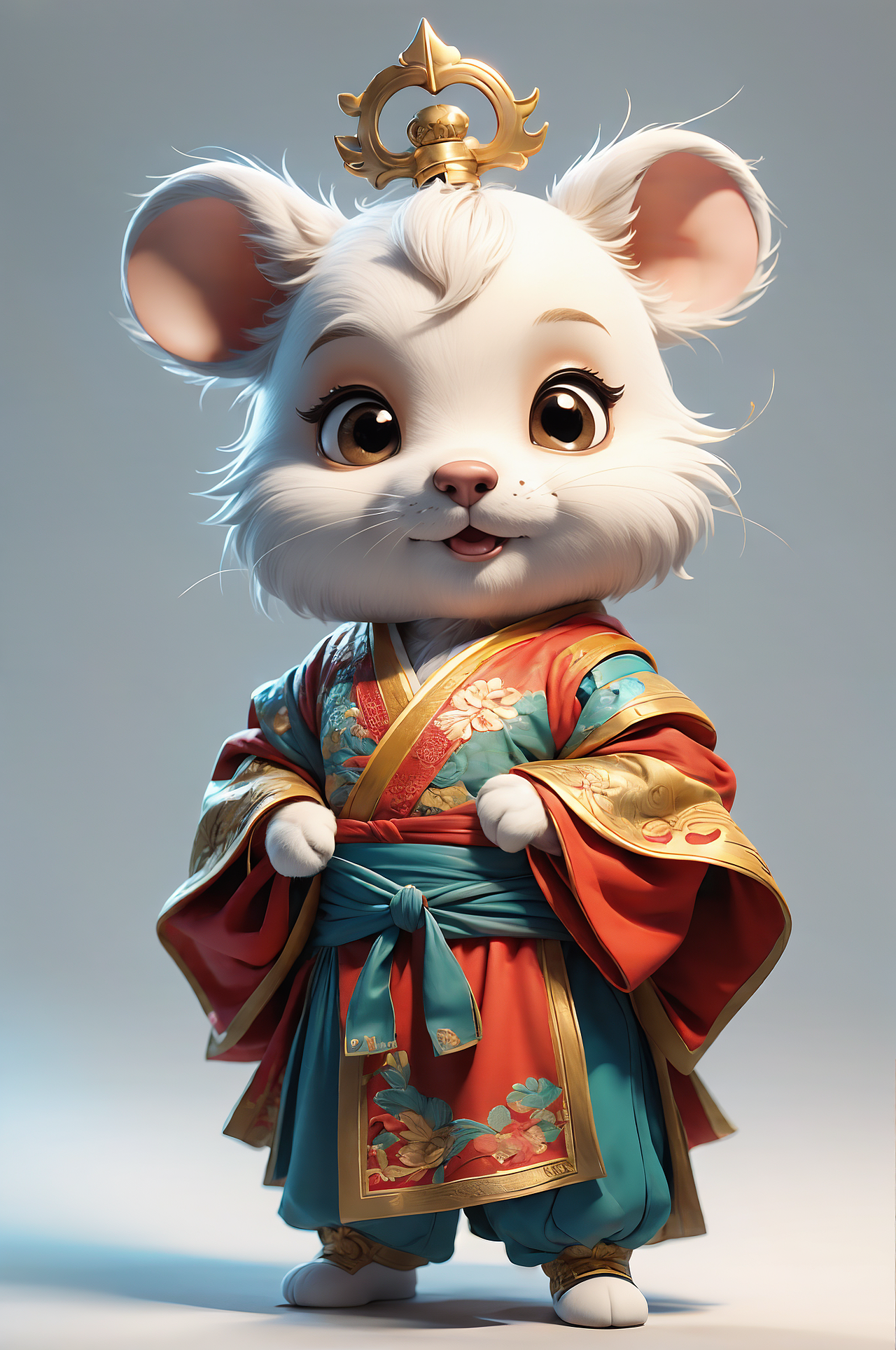 AI-十二生肖（图ZMzc0ODI2NTA4） - AI作品 - 站酷设计师卷小娄原创素材 - 站酷ZCOOL