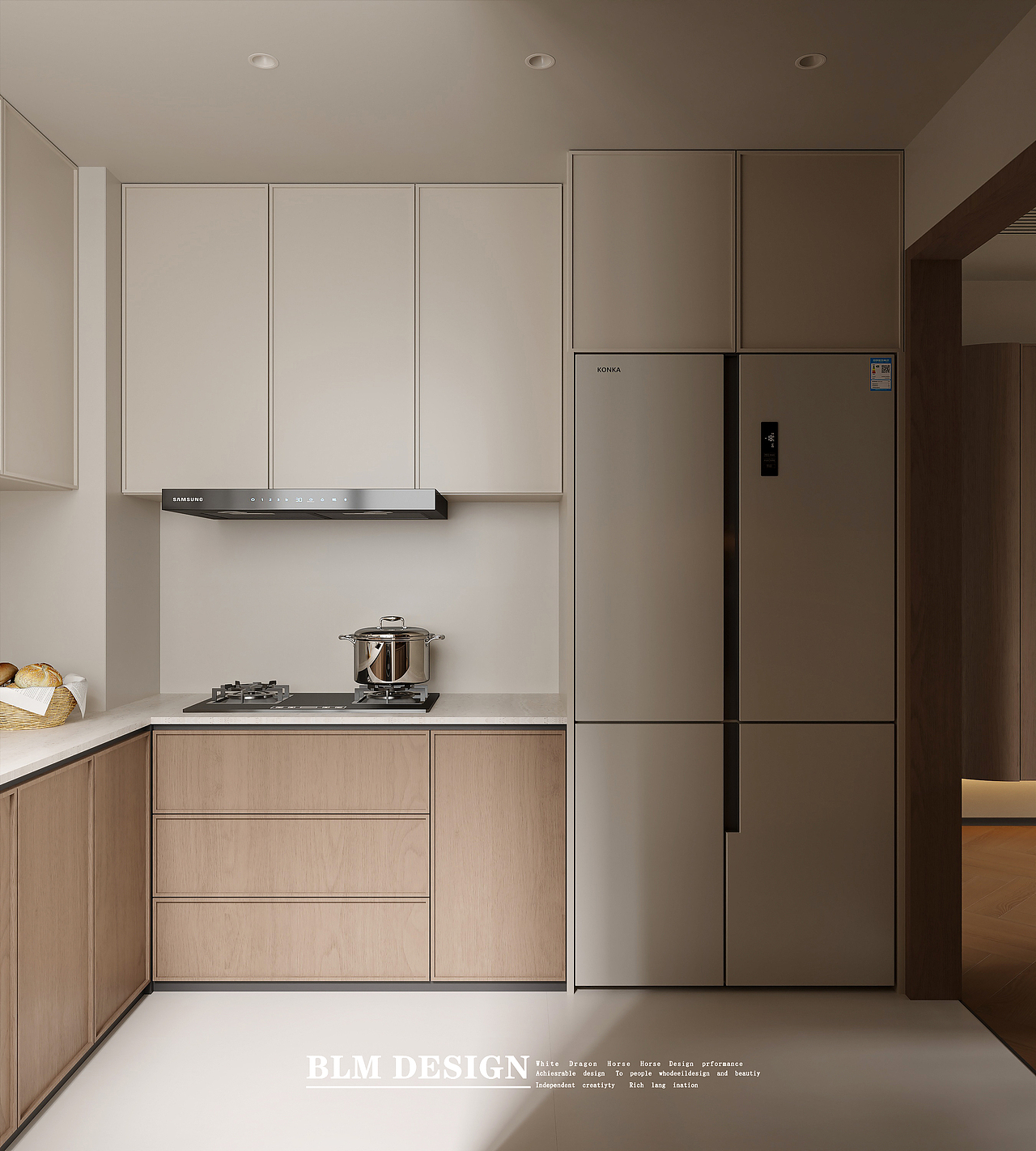 中古风-未来效果图（图ZMzc0ODI3MzE2） - 家装设计 - 站酷设计师兔子开火车原创素材 - 站酷ZCOOL