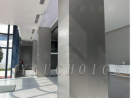 苹果砂不锈钢蜂窝板能在各个行业中被广泛应用吗？