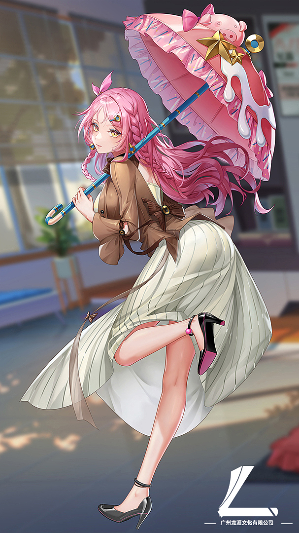 22年时团队给《终极漂移》绘制的一批KV（图ZMzc0ODI4NzQ4） - 游戏原画 - 站酷设计师俊录原创素材 - 站酷ZCOOL