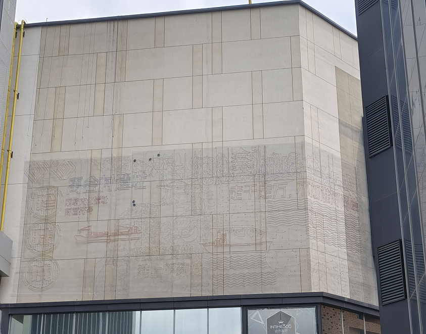 商场商业美陈灯饰画的制作与应用（图ZMzc0ODI5MTIw） - 景观设计 - 站酷设计师蚂蚁美陈道具工厂原创素材 - 站酷ZCOOL