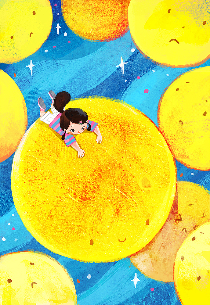 谷小桃和百变商店24第9期（图ZMzc0ODI5OTEy） - 儿童插画 - 站酷设计师AmeiLili原创素材 - 站酷ZCOOL