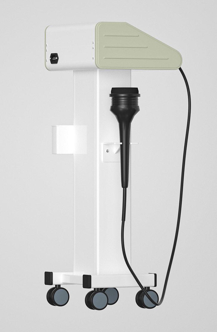 机械类渲染Rhino建模RS渲染