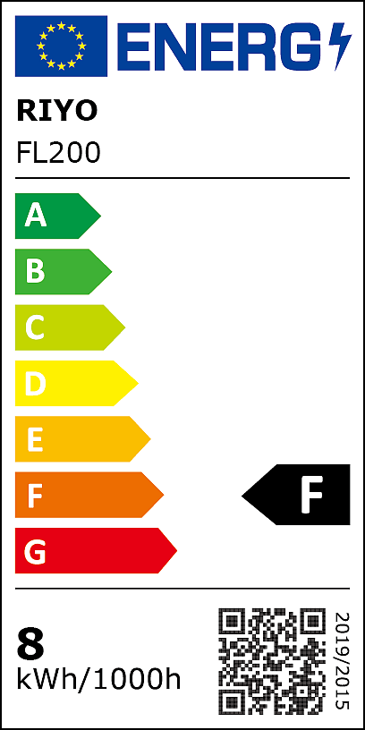 FL200能效标识3（图ZMzc0ODMyNzI4） - 其他 - 站酷设计师loofeitryong原创素材 - 站酷ZCOOL