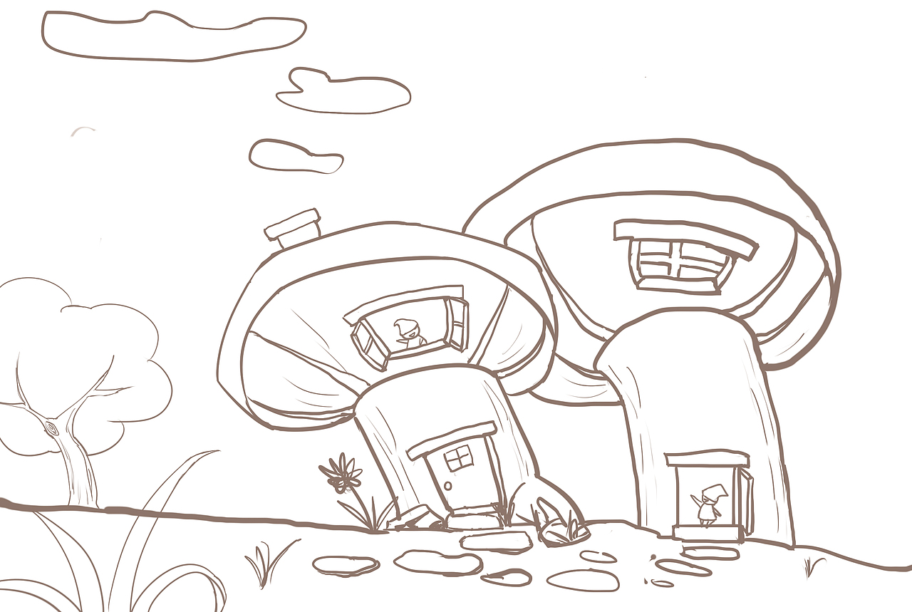 第四期2周（图ZMzc0ODMzMzA0） - 创作习作 - 站酷设计师luomi咖原创素材 - 站酷ZCOOL