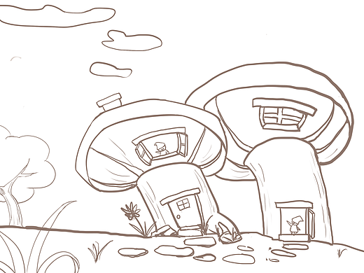 第四期2周（个人主页-ZNzAxNjc0MjQ=） - 创作习作 - 站酷设计师luomi咖原创素材 - 站酷ZCOOL