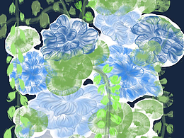 秋天的第一块丝巾 