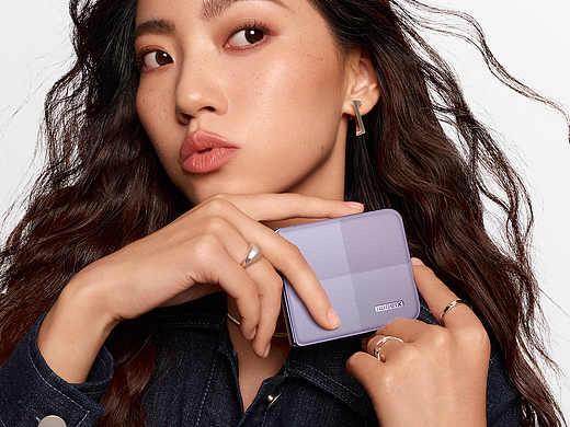 小米大小折叠屏 Xiaomi MIX Flip & MIX Fold4
