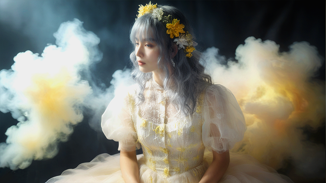 3 在这个梦幻的世界里，你将成为自己的导演，编织属于你的独一无二的梦境。 