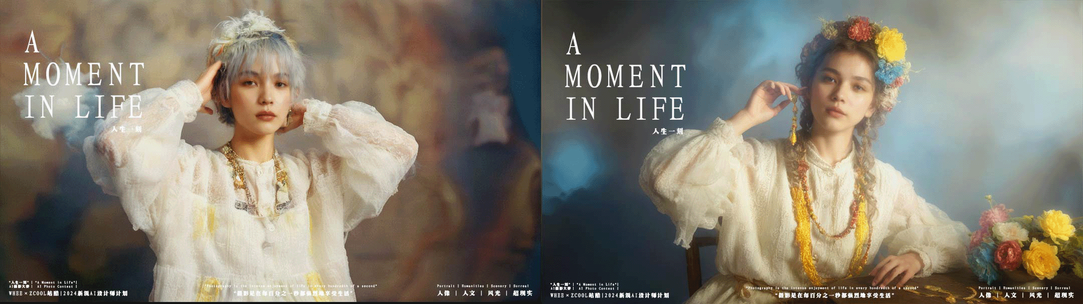 5 在入梦的瞬间，一切限制都被解开，你将穿越时空，探索无垠的想象力。