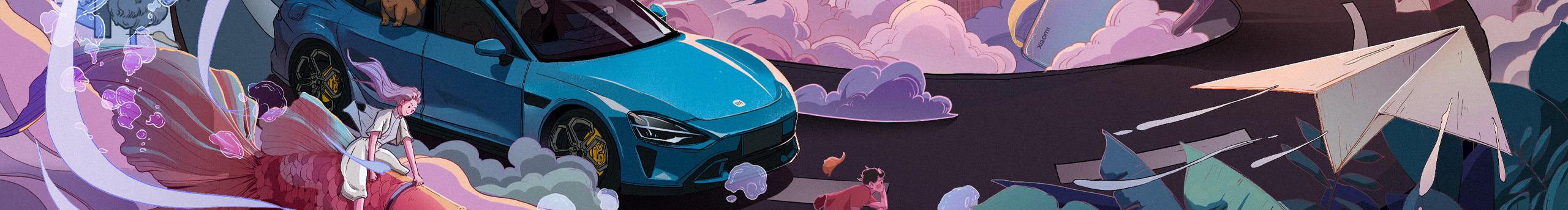 踏歌行千里的个人主页（封面预览） - 主页封面设置 - 站酷设计师踏歌行千里原创素材 - 站酷ZCOOL