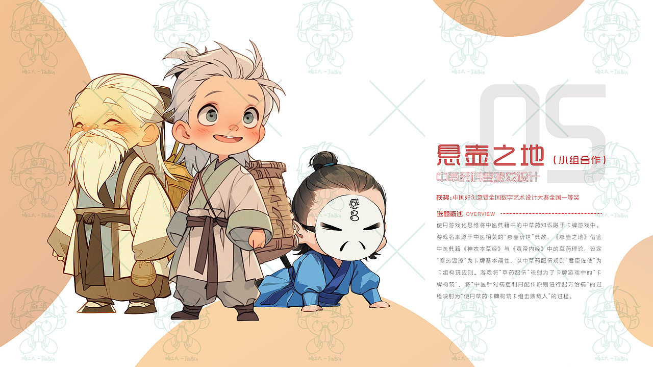 本硕作品集(211本985硕,求职中~)