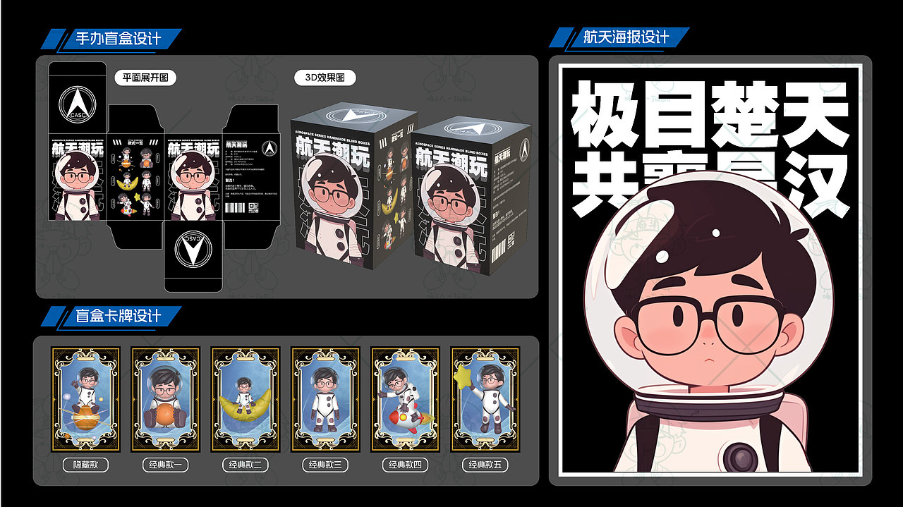 本硕作品集(211本985硕,求职中~)