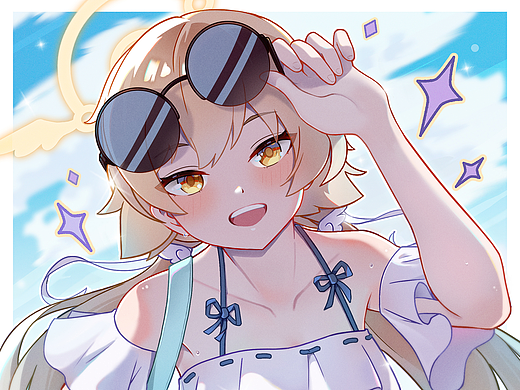 不一样的日富美