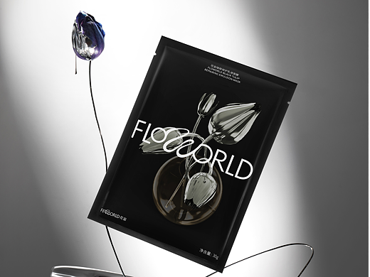 花宙产品+人像修图