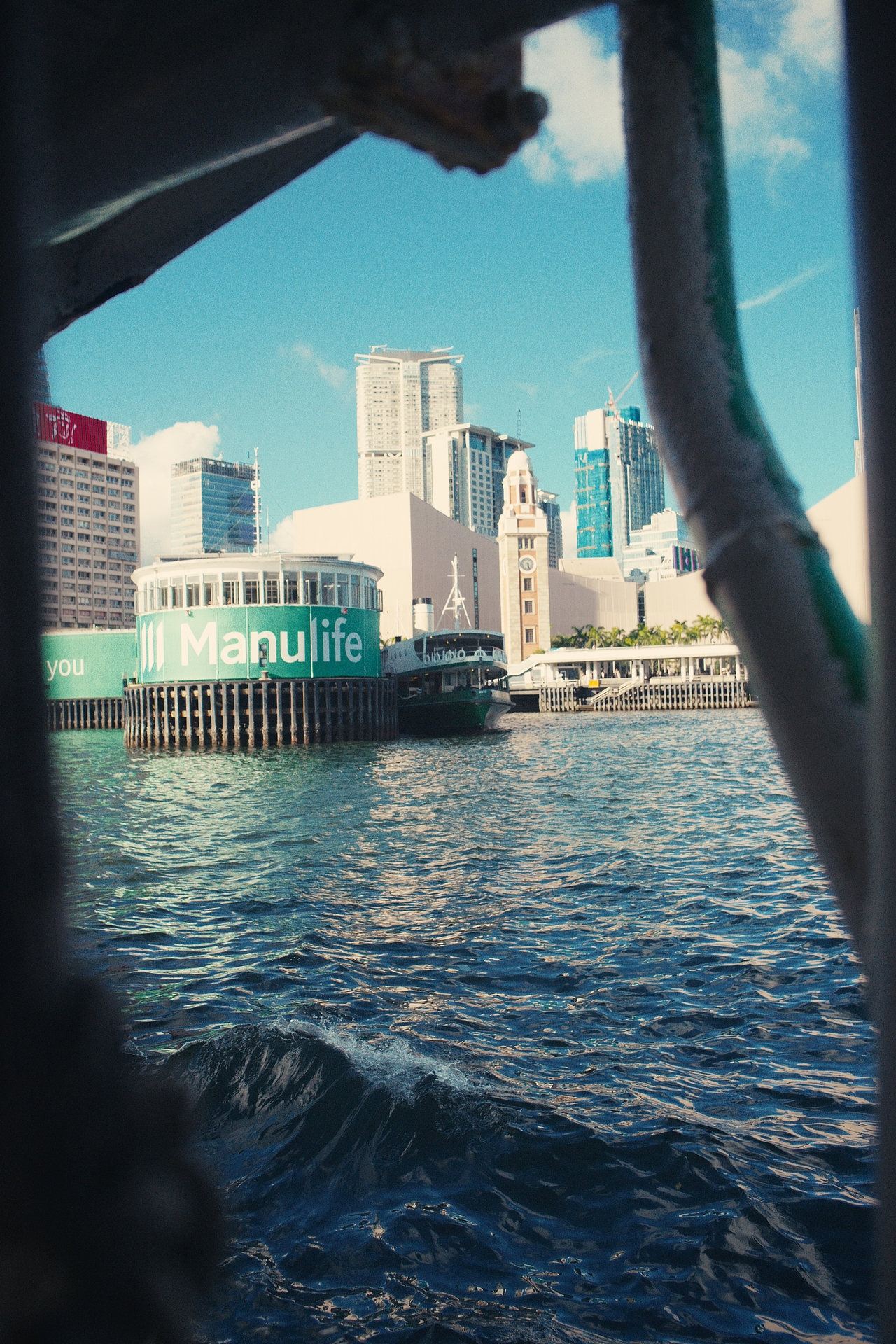 关于“胶片感”的尝试｜微单与老镜头擦出的神奇火花