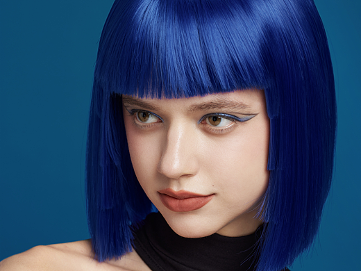 into you海外市场22年模特图