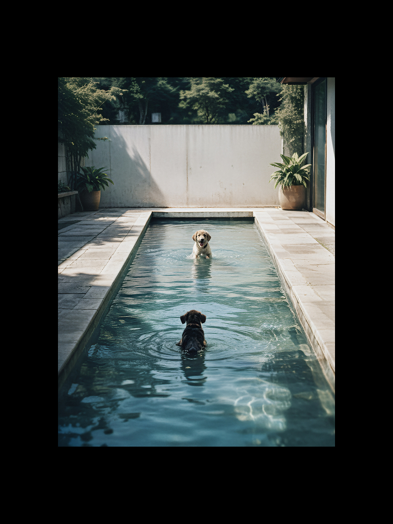 普普通通的人生