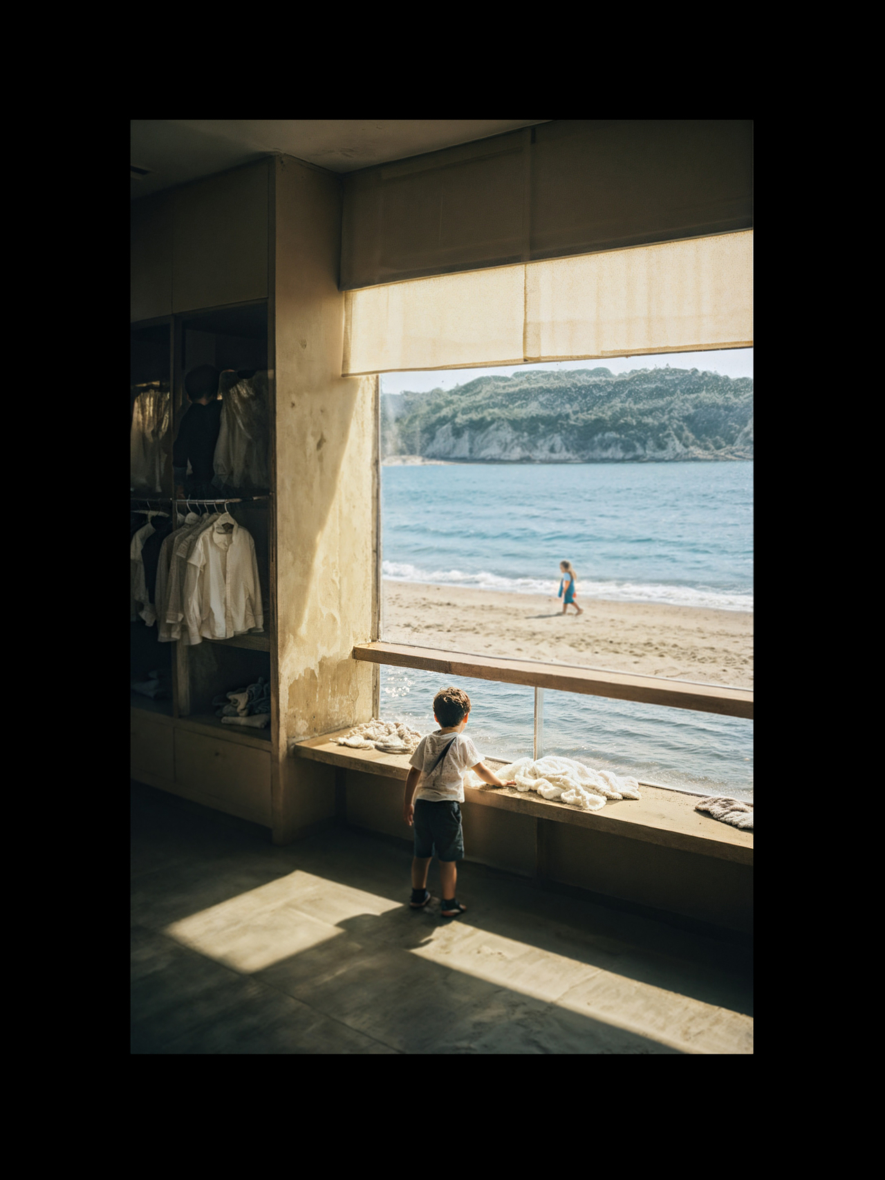 普普通通的人生