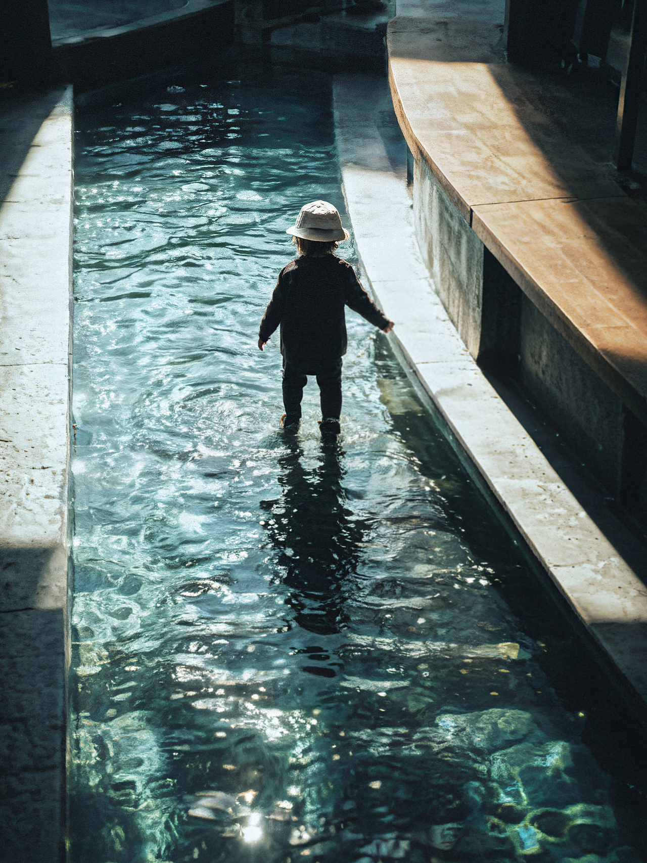 普普通通的人生