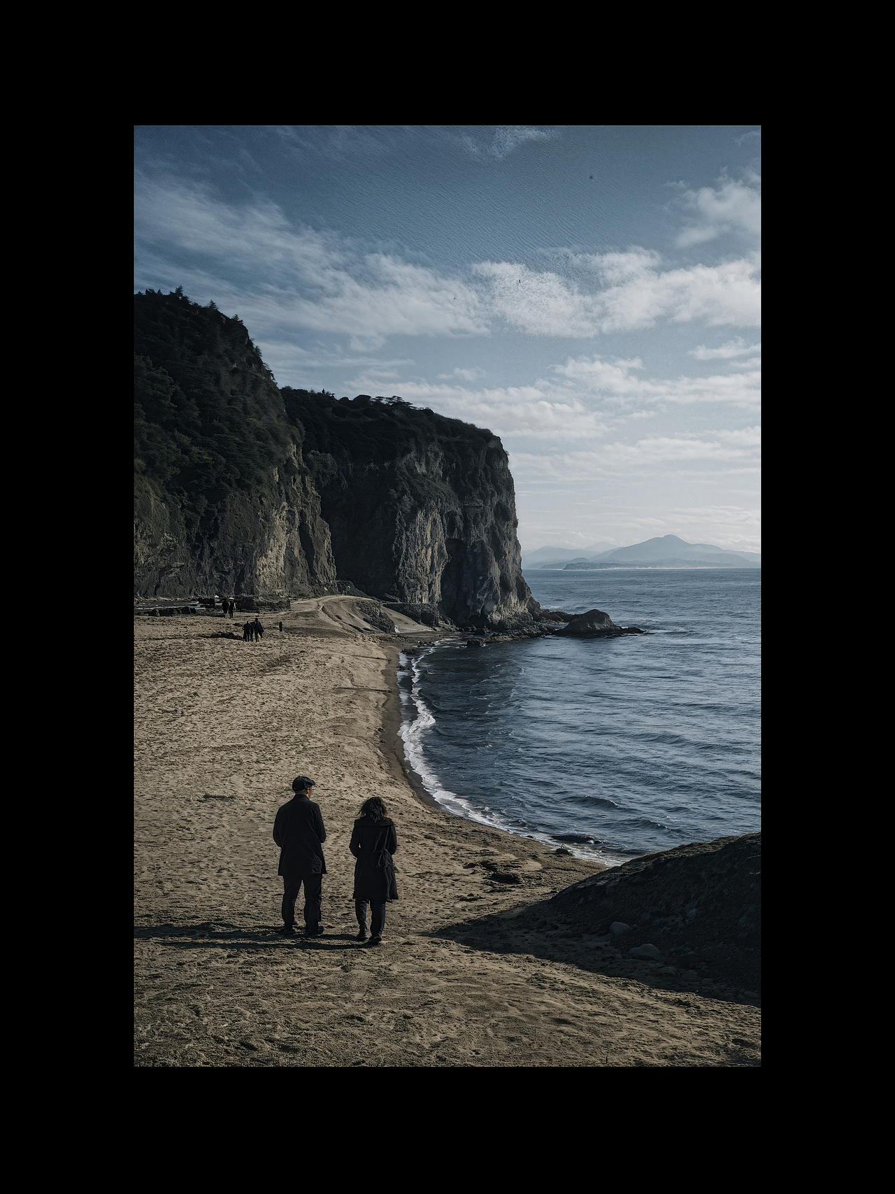 普普通通的人生