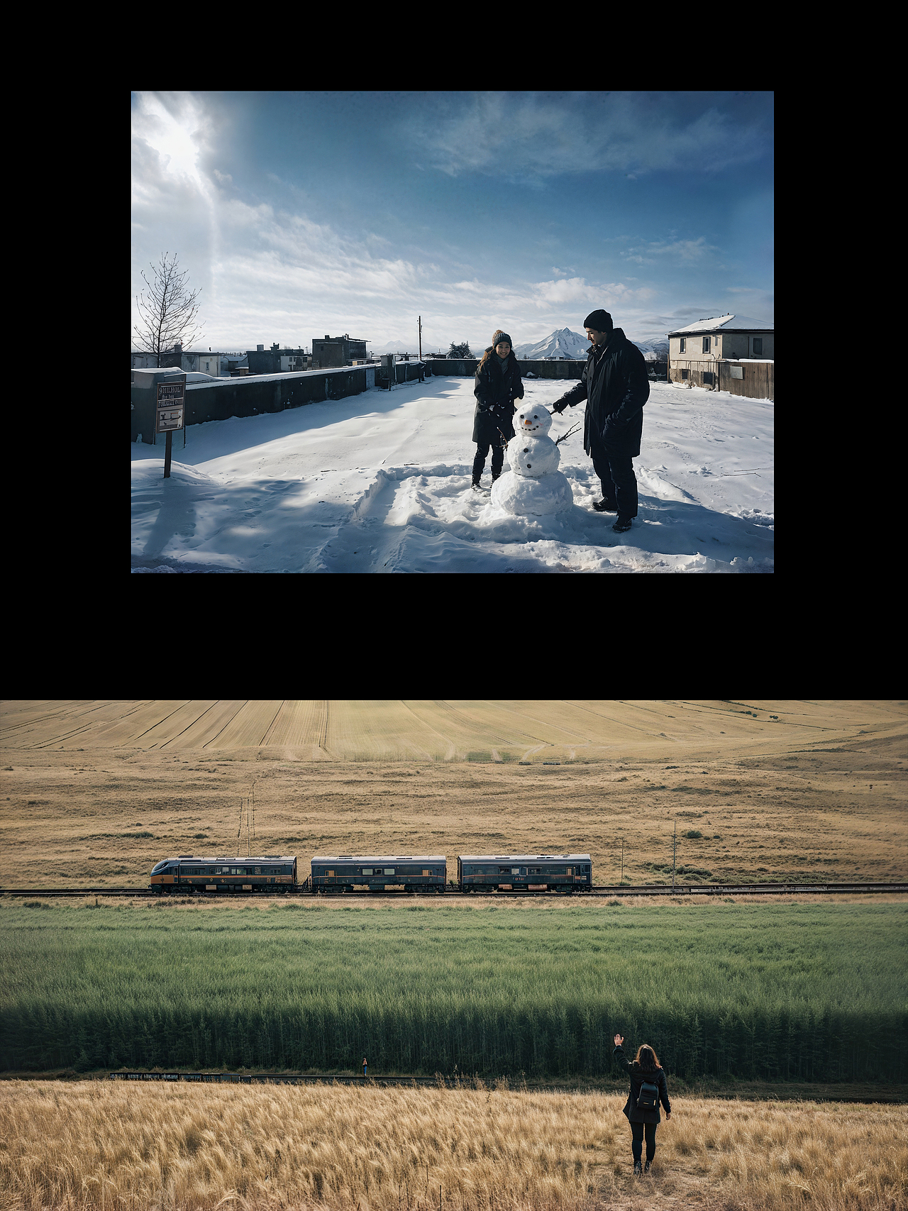 普普通通的人生