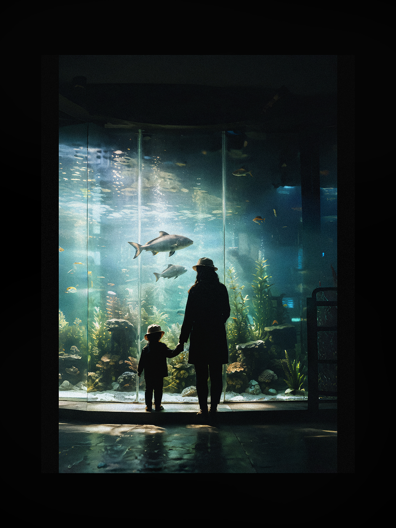 普普通通的人生