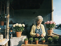 普普通通的人生