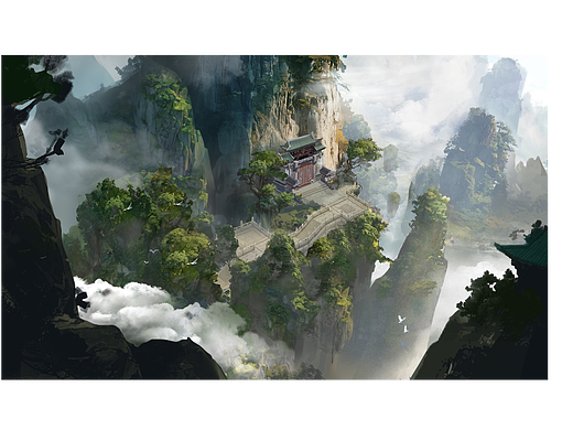 玉灵洞