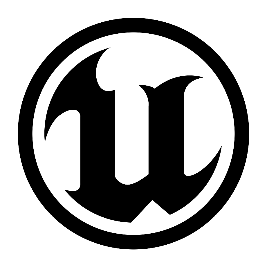 UE世界图标设计