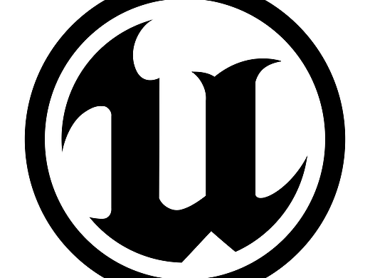 UE世界图标设计