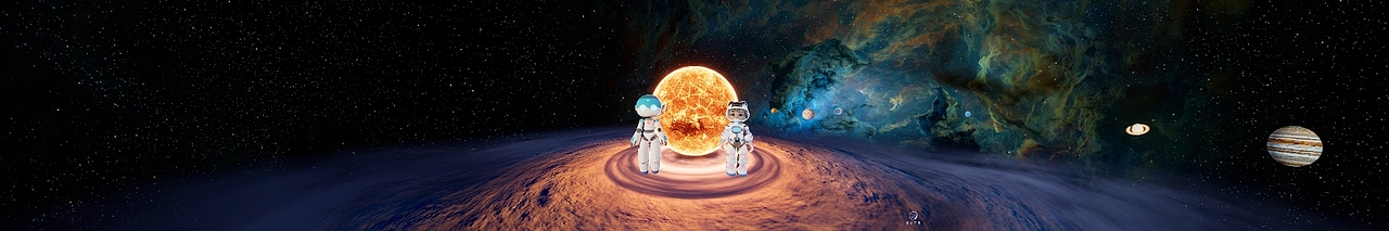 元界体验馆课程互动体验课程VRARMRXR（图ZMzc0ODU1OTA4） - 动画片 - 站酷设计师播牟霓动画原创素材 - 站酷ZCOOL