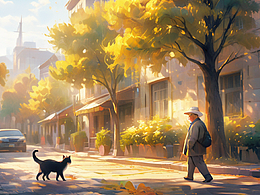 人生一刻，浪漫陪伴