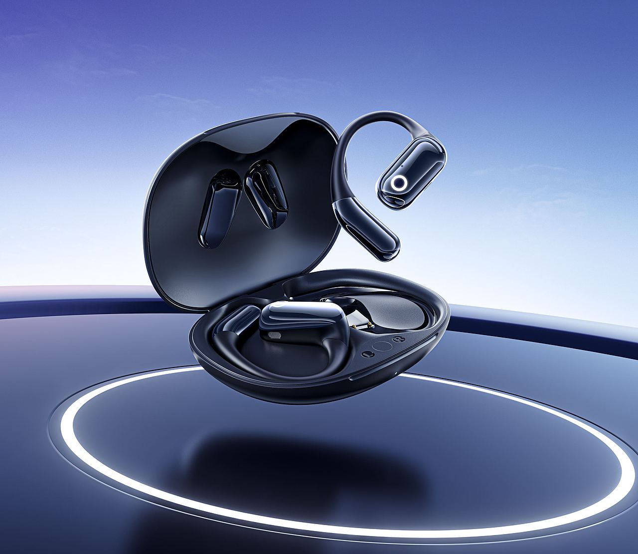 PISEN/品胜-产品渲染——【豆子】（图ZMzc0ODU2ODgw） - 产品 - 站酷设计师0点0000原创素材 - 站酷ZCOOL