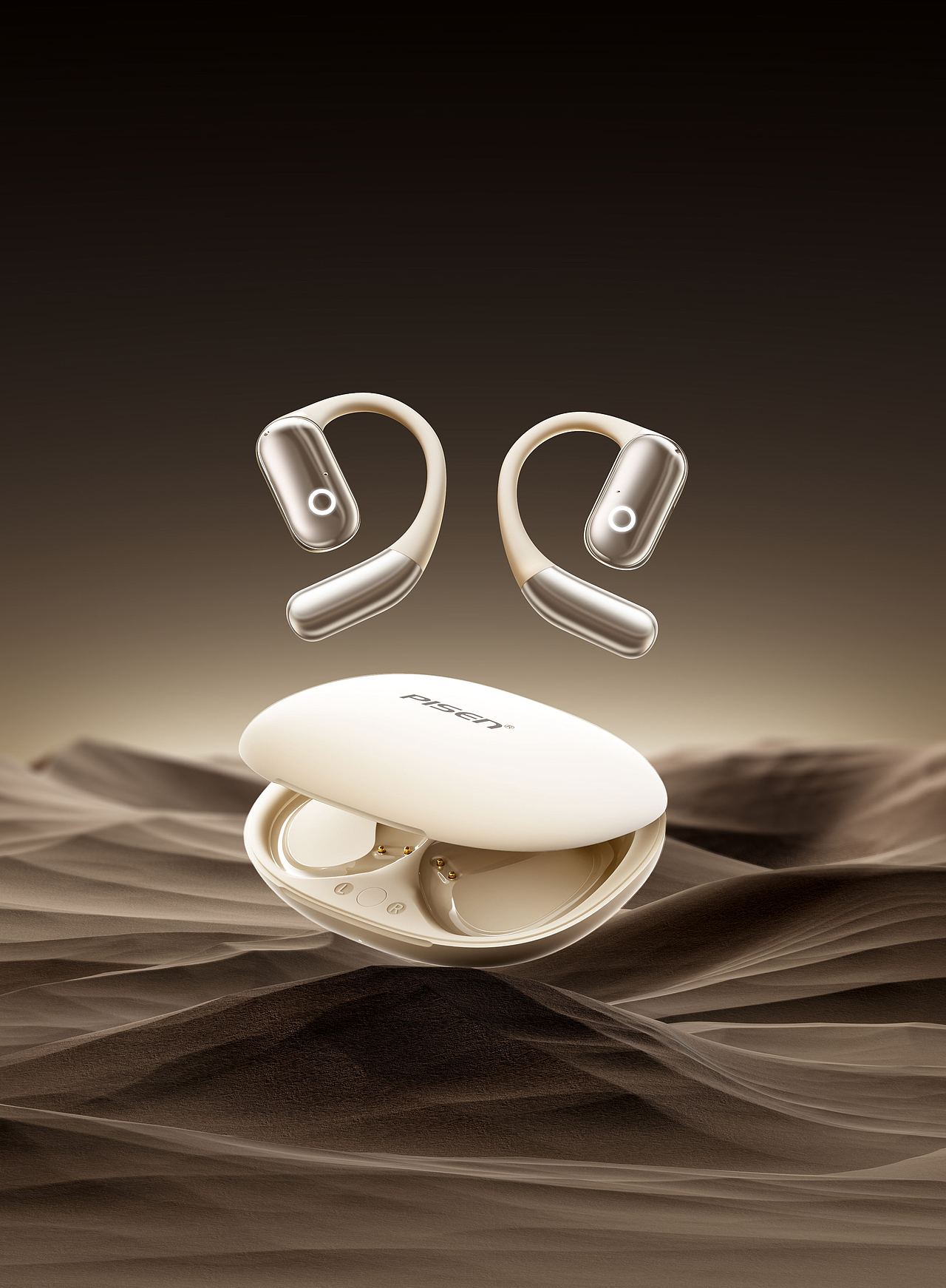 PISEN/品胜-产品渲染——【豆子】（图ZMzc0ODU2ODky） - 产品 - 站酷设计师0点0000原创素材 - 站酷ZCOOL