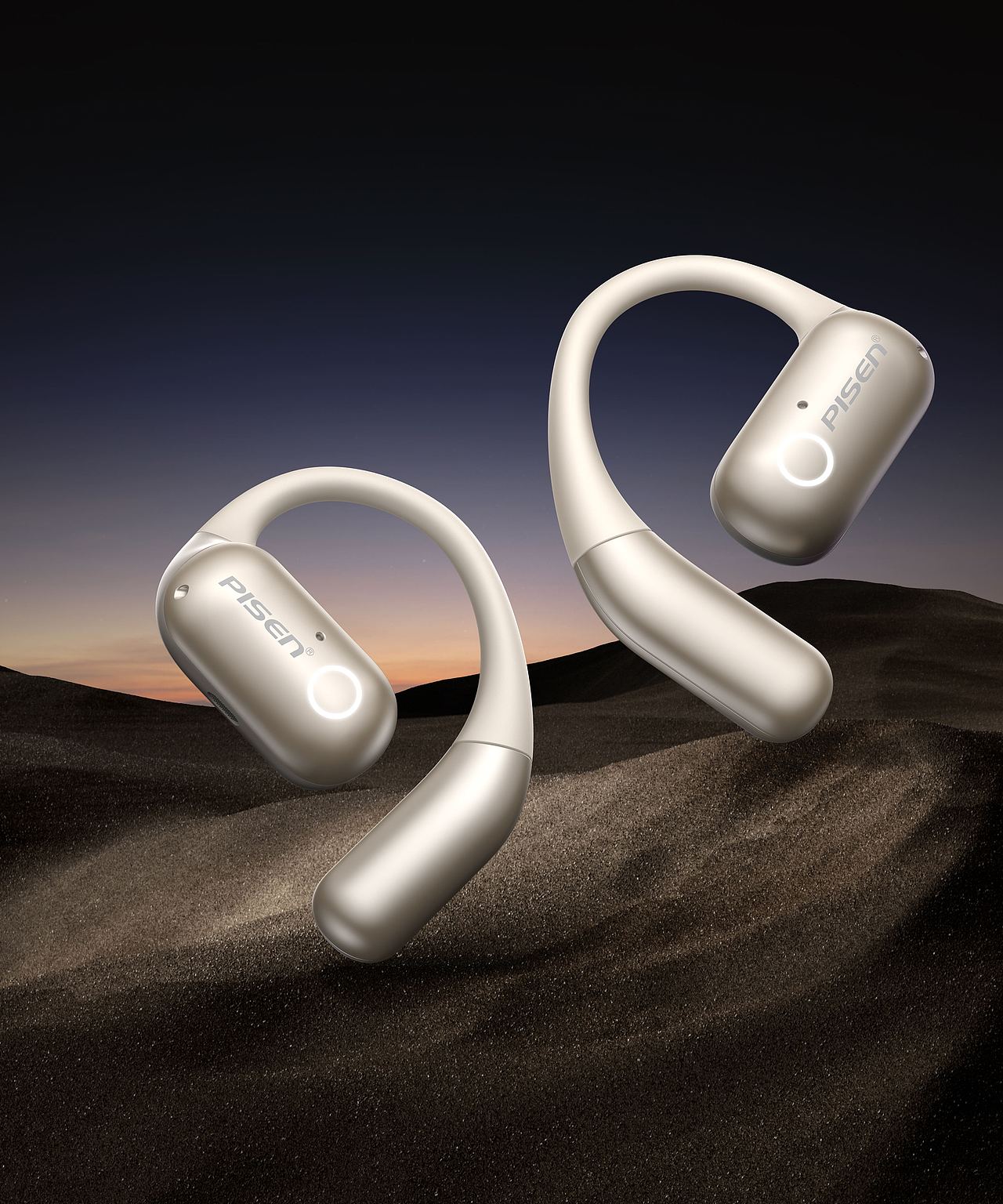 PISEN/品胜-产品渲染——【豆子】（图ZMzc0ODU2OTA0） - 产品 - 站酷设计师0点0000原创素材 - 站酷ZCOOL