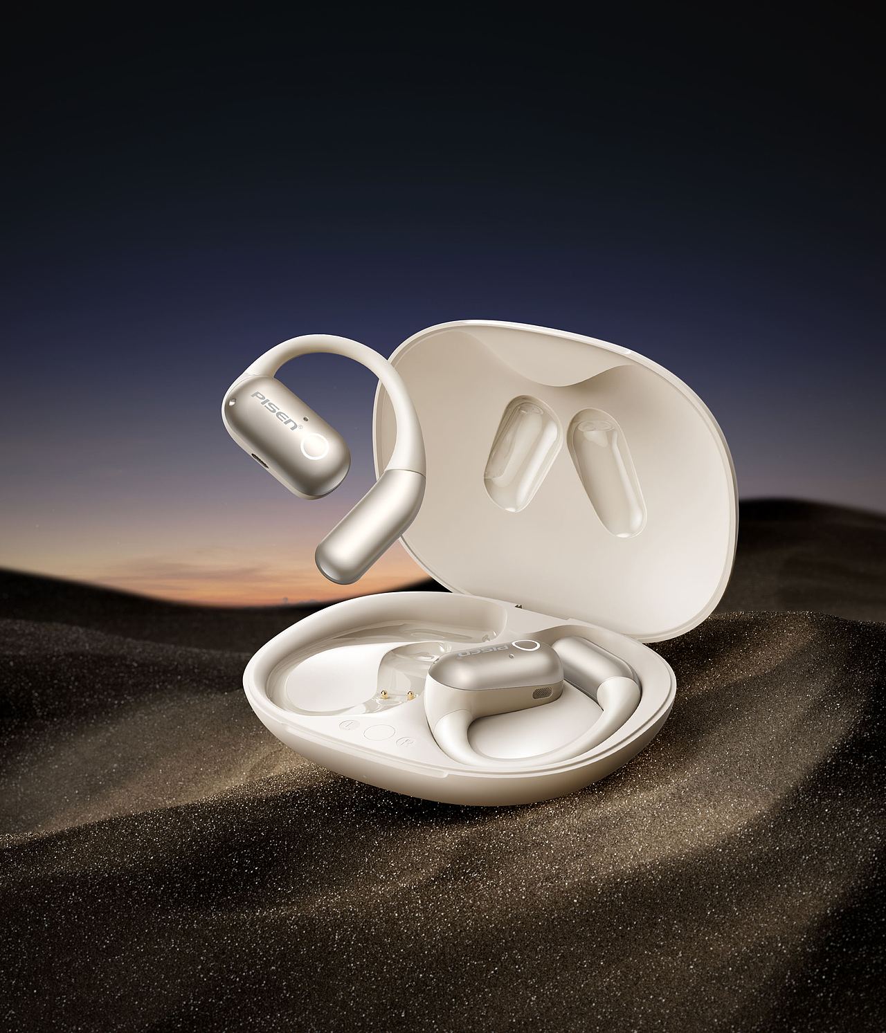 PISEN/品胜-产品渲染——【豆子】（图ZMzc0ODU2OTA4） - 产品 - 站酷设计师0点0000原创素材 - 站酷ZCOOL