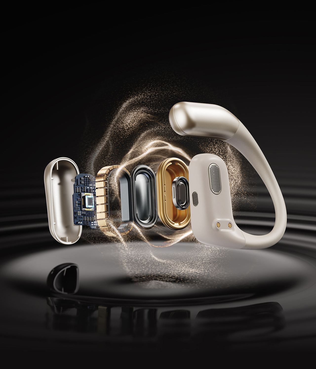 PISEN/品胜-产品渲染——【豆子】（图ZMzc0ODU2OTI4） - 产品 - 站酷设计师0点0000原创素材 - 站酷ZCOOL